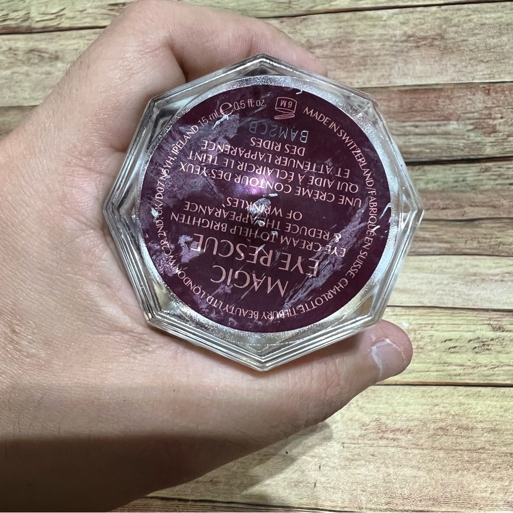 Charlotte Tilbury Magic Eye Rescue - Picture 3 of 4